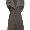 Acler Size 4 Dress