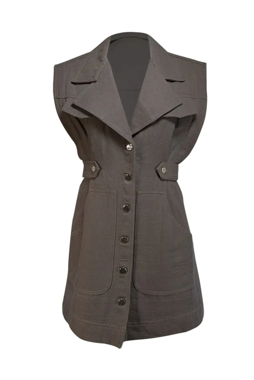 Acler Size 4 Dress