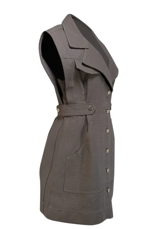 Acler Size 4 Dress