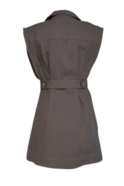 Acler Size 4 Dress