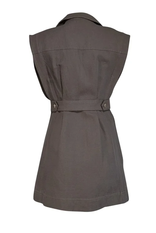Acler Size 4 Dress