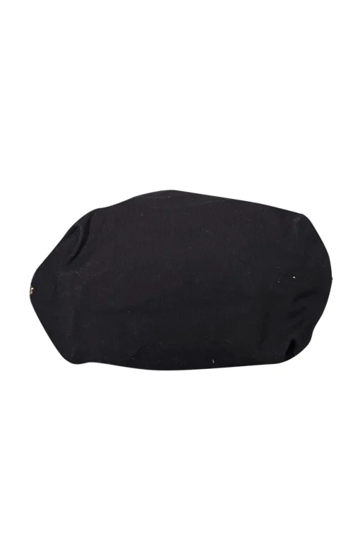 Aimee Kestenberg - Black Canvas Stud Detail Tote Bag