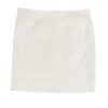 Akris Punto - Cream Pencil Skirt Sz 10