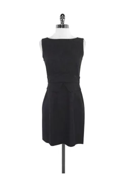 Alexander Wang - Black Sleeveless Dress Sz 6