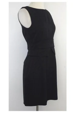 Alexander Wang - Black Sleeveless Dress Sz 6