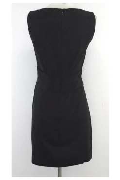 Alexander Wang - Black Sleeveless Dress Sz 6