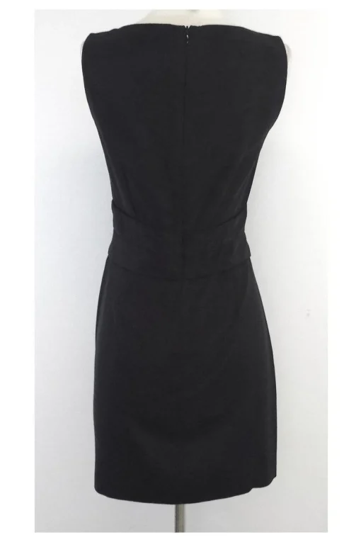 Alexander Wang - Black Sleeveless Dress Sz 6