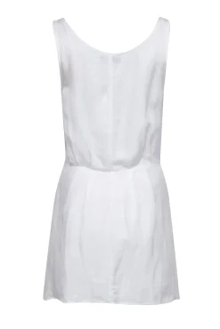 Anemos - Ivory Linen Blend 