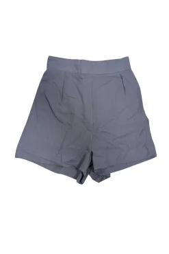Anemos - Light Blue High-Waist Shorts Sz M