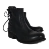 Barney's New York Co-Op - Black Naomi Manila Booties Sz 5.5