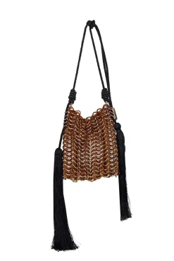 Carolina Santo Domingo - Brown Resin 