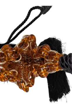 Carolina Santo Domingo - Brown Resin 