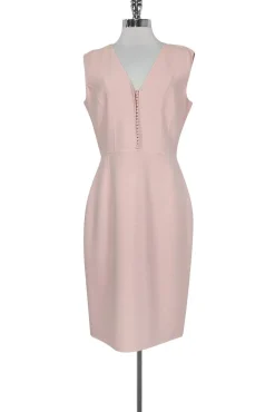 Celine - Light Pink Dress Sz 10