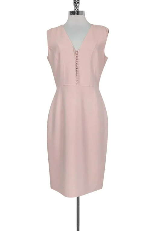 Celine - Light Pink Dress Sz 10