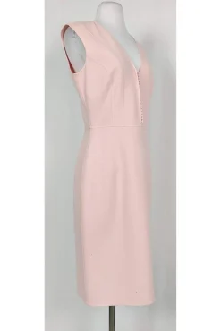 Celine - Light Pink Dress Sz 10