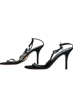 Christian Dior - Black Leather 