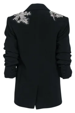 Cinq a Sept - Black 