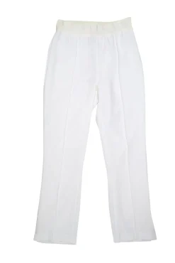 Cinq a Sept - Ivory "Atticus" Crop Pants Sz 00