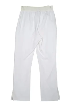 Cinq a Sept - Ivory "Atticus" Crop Pants Sz 00