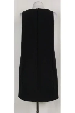 Club Monaco - Jeweled Shift Dress Sz 6