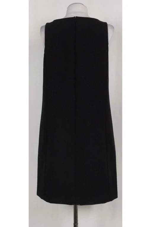 Club Monaco - Jeweled Shift Dress Sz 6