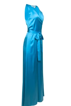 Diane von Furstenberg - Caribbean Blue 