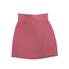Dolce & Gabbana - Bubblegum Pink Pencil Skirt Sz 4