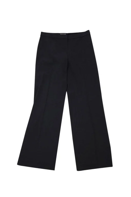 Emporio Armani - Stone Gray Pants Sz 4