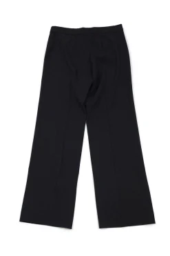 Emporio Armani - Stone Gray Pants Sz 4