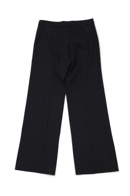 Emporio Armani - Stone Gray Pants Sz 4