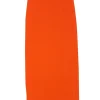 Frame - Orange Ribbed Knit Side Cut Out Fitted Skirt Sz XS
