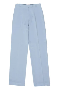 Gerard Darel - Baby Blue Straight Leg Slacks Sz 6