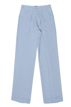 Gerard Darel - Baby Blue Straight Leg Slacks Sz 6