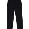Giorgio Armani - Grey Wool Blend Pants Sz 2