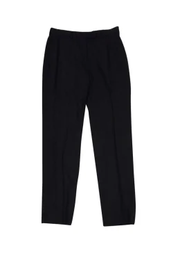 Giorgio Armani - Grey Wool Blend Pants Sz 2