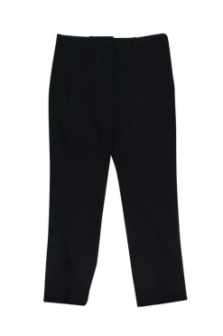 Helmut Lang - Black Trousers Sz 4