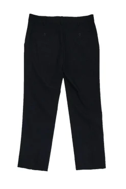 Helmut Lang - Black Trousers Sz 4