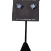 Ippolita - Blue Gemstone Stud Earrings