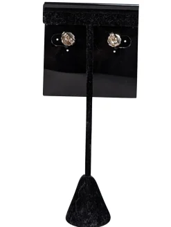 Ippolita - Blue Gemstone Stud Earrings