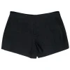 Joie - Black Linen Tailored Shorts Sz 10