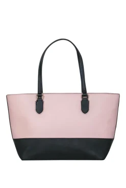 Kate Spade - Dusty Pink & Black 