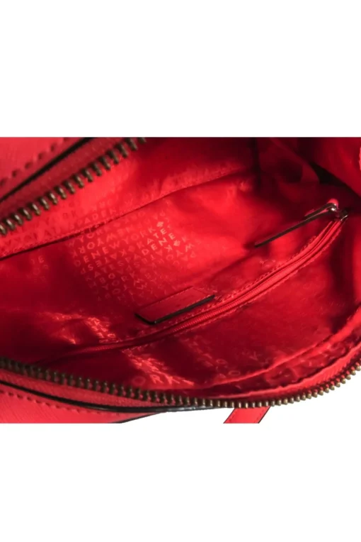 Kate Spade - Hot Pink Double Handle Handbag