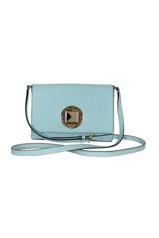 Kate Spade - Light Blue Crossbody