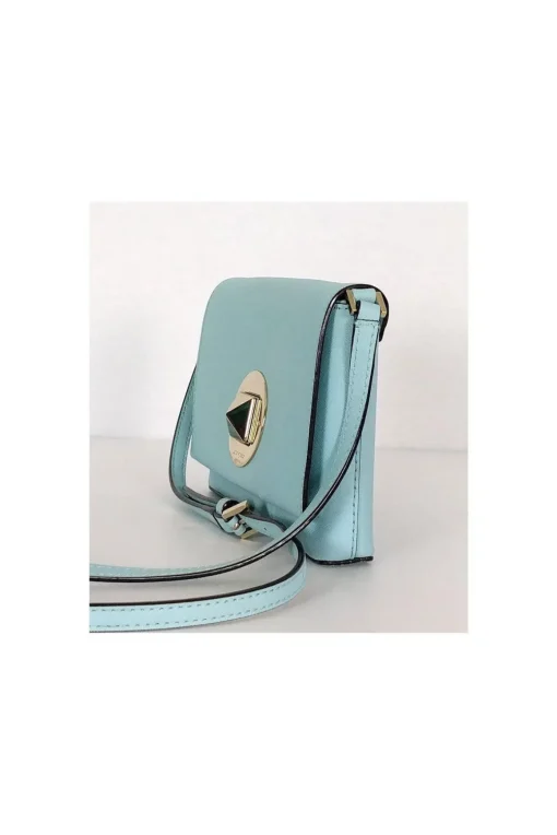 Kate Spade - Light Blue Crossbody