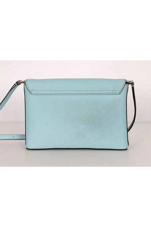 Kate Spade - Light Blue Crossbody