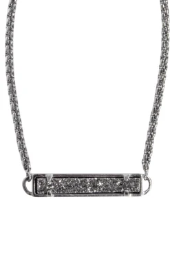 Kendra Scott - Silver Adjustable Bracelet