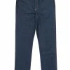 Khaite - Dark Wash Straight Leg Jeans Sz 6