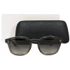Krewe - Dark Green "Connick" Sunglasses