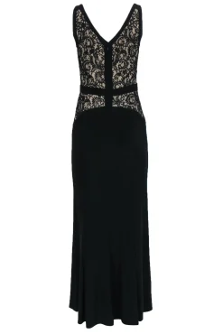 Lauren Ralph Lauren - Black Sleeveless 