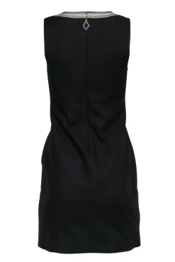 Lilly Pulitzer - Black Textured 